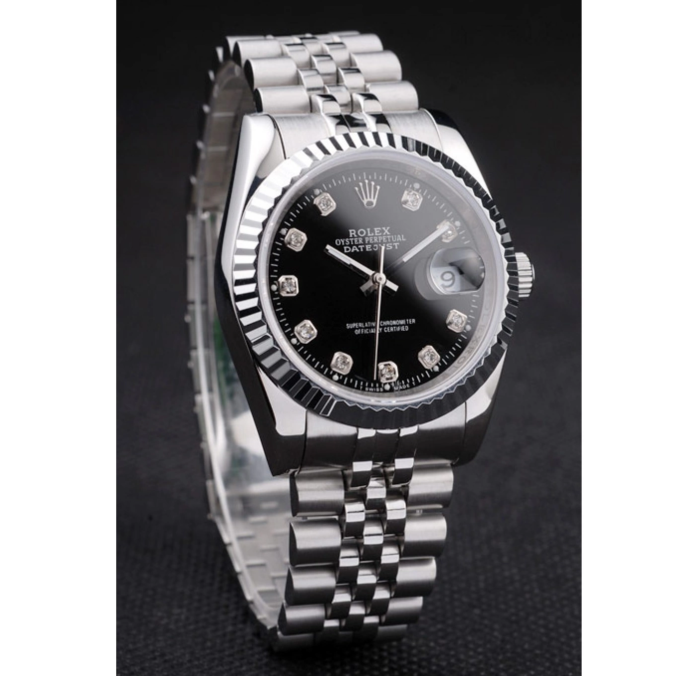 Best AAA Replica Sites Swiss Mechanism-srl111 Rolex Datejust 0621